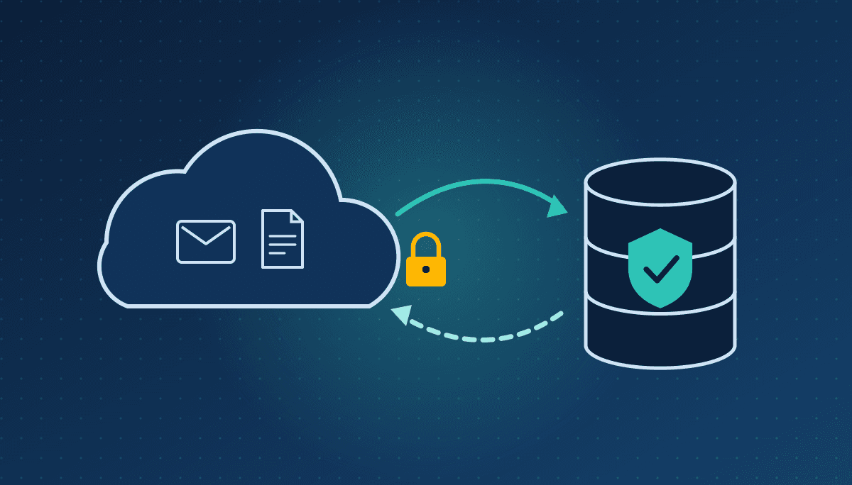 Is Your Microsoft 365 Data Actually Backed Up?
